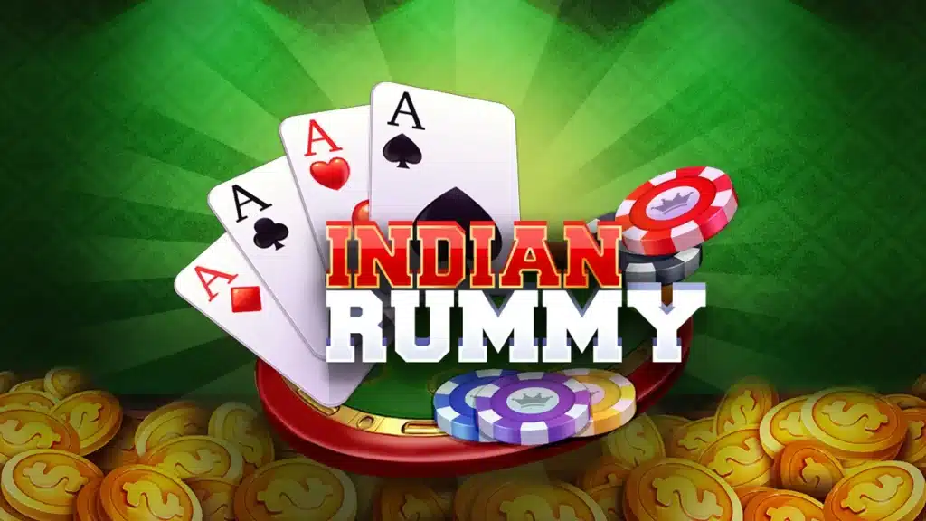 General features of rummy-style games