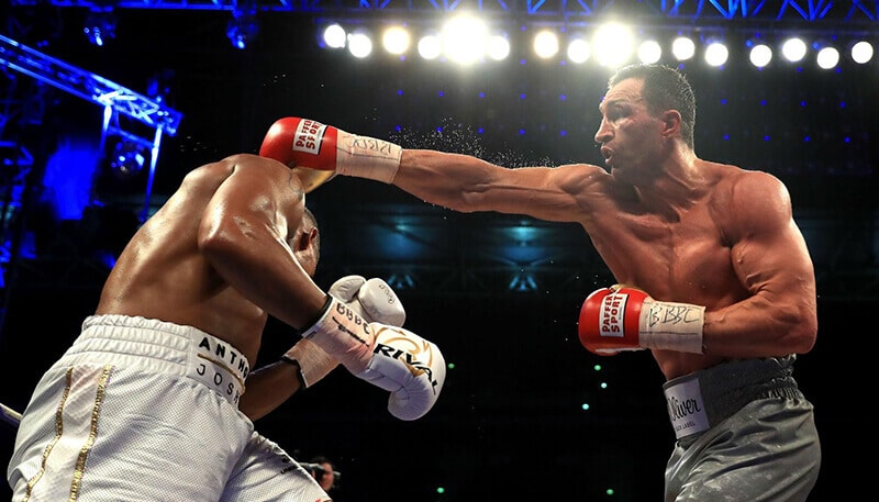 What is Boxing? Historical Origin
