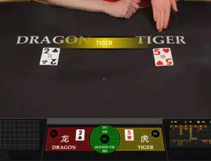 Dragon Tiger Tips for Hunting for Rewards